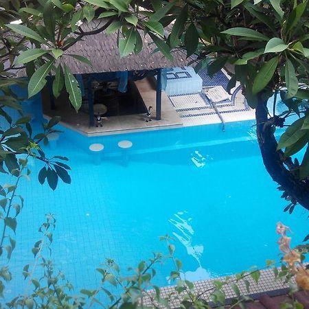 Bali Segara Hotel Kuta  Exterior photo