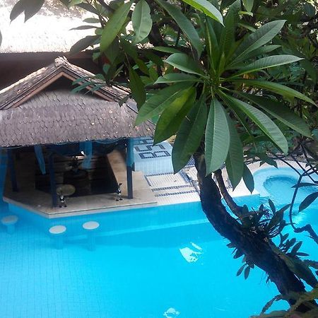 Bali Segara Hotel Kuta  Exterior photo