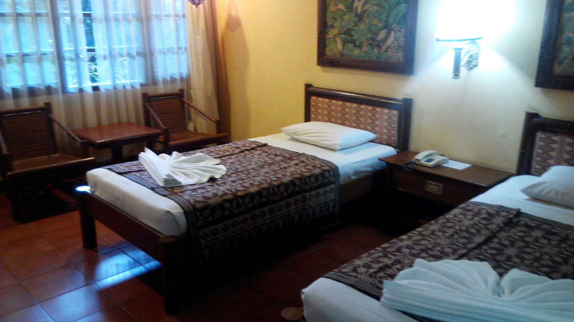 Bali Segara Hotel Kuta  Exterior photo