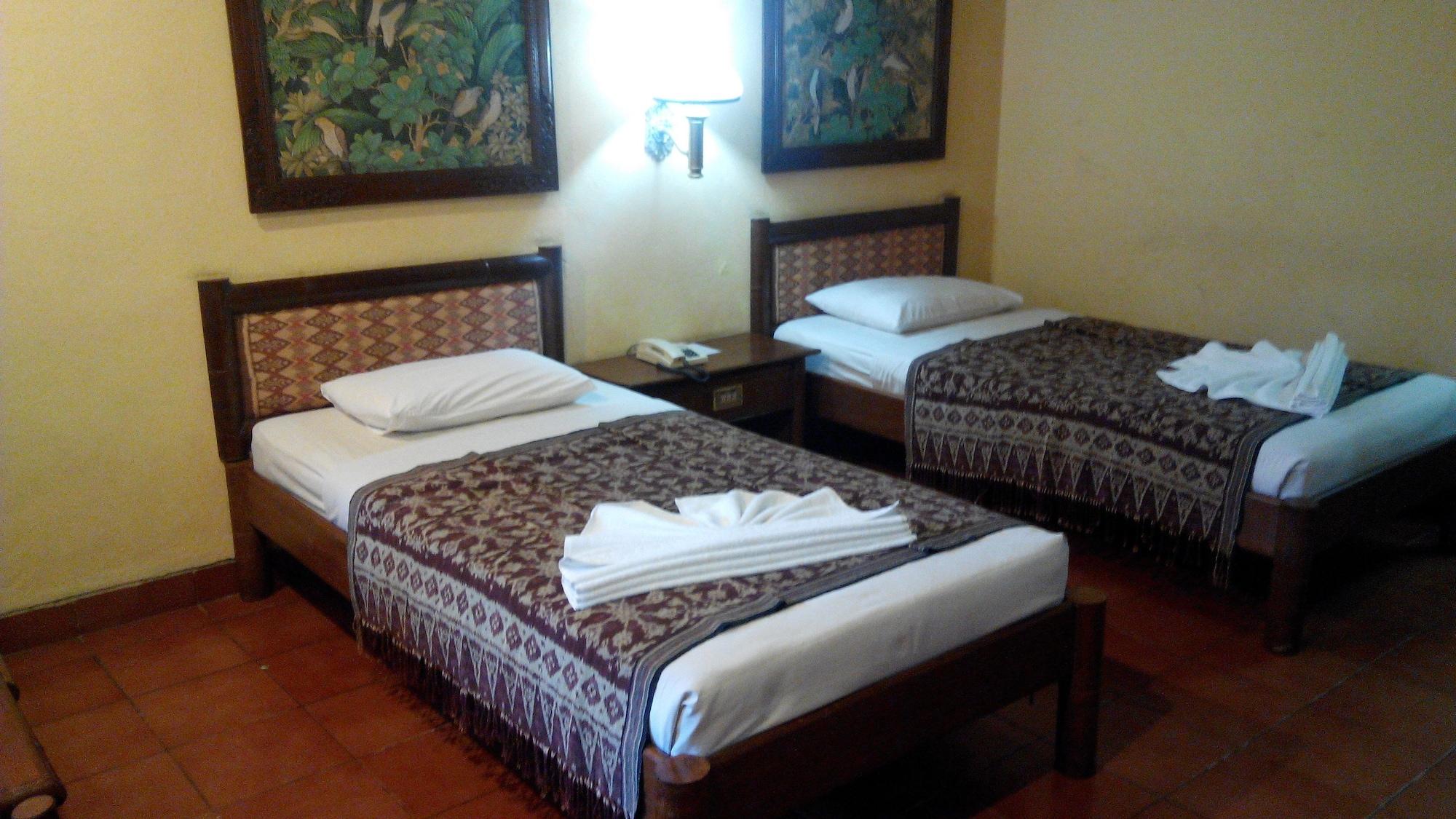 Bali Segara Hotel Kuta  Exterior photo