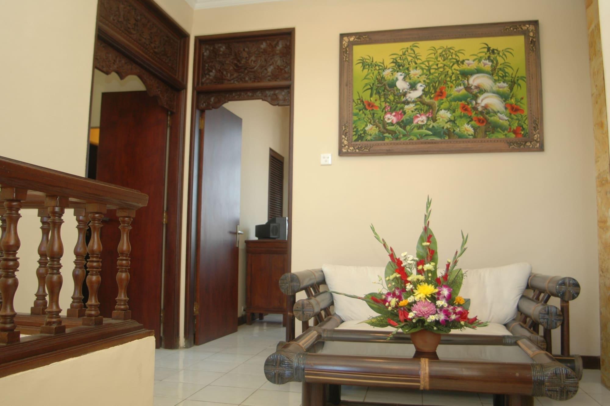 Bali Segara Hotel Kuta  Exterior photo
