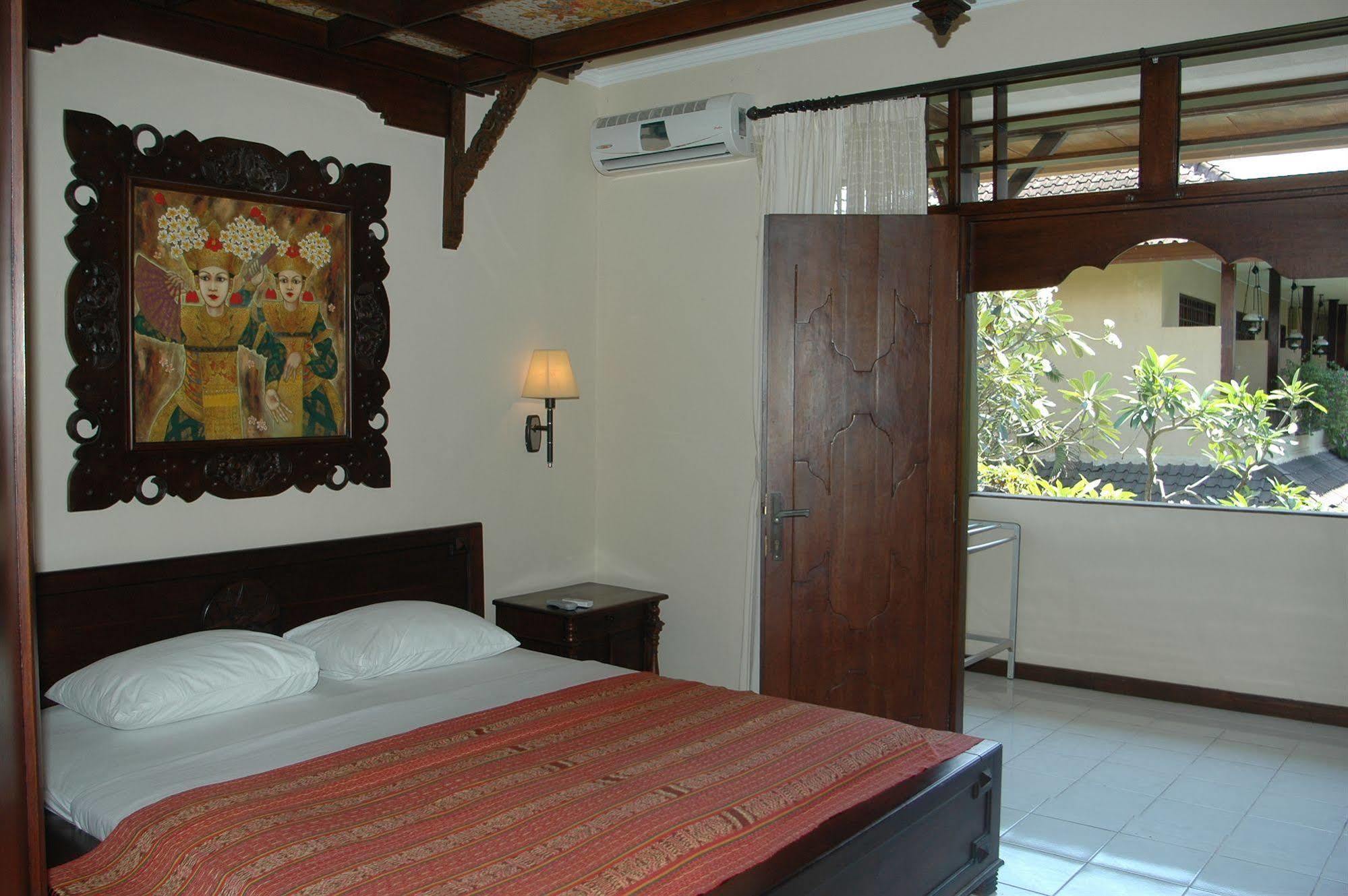 Bali Segara Hotel Kuta  Exterior photo