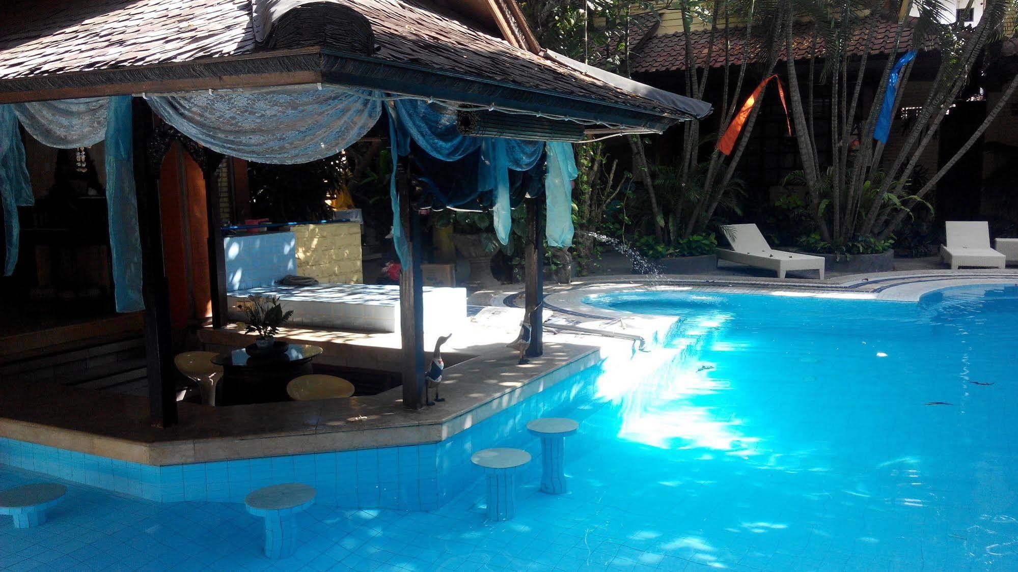 Bali Segara Hotel Kuta  Exterior photo
